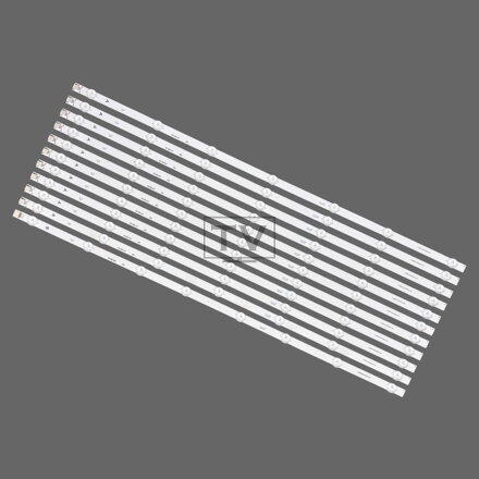 LED podsvietenie Vestel JL.D65071330-078AS-M_V02 + JL.D65042330-078AS-M_V02