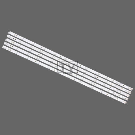LED podsvietenie Philips LB43014 V0 00