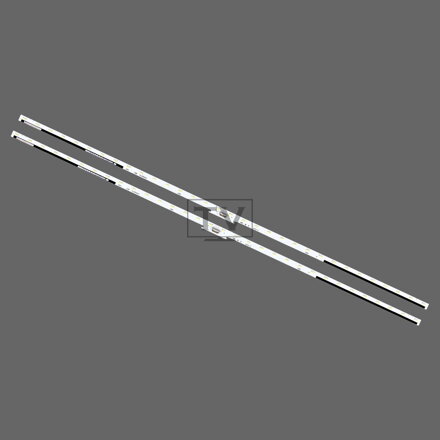 LED podsvietenie Sony LB43045 V0_00 | KD-43XE70