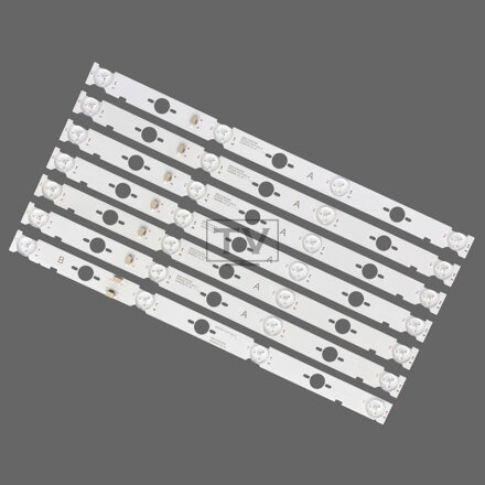 LED podsvietenie Sony LB48009 | KDL-48W, KDL-48WD