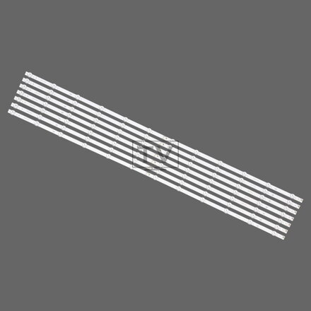 LED podsvietenie Philips LB50106 V0_00 | 50PUS82 +