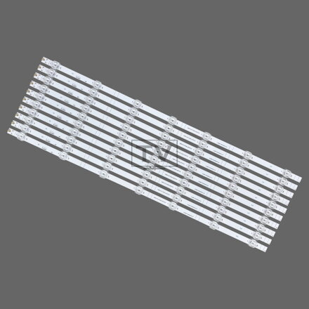 LED podsvietenie Hisense 65E7HQT, JL.D65071330-003HS-M_V01