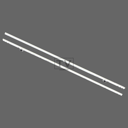 LED podsvietenie LG 55" V17 AS1 2849 REV0.1, LG 55SJ850V