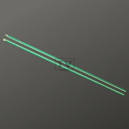 LED podsvietenie LG 6916L-2318A | 55UF, 55UH