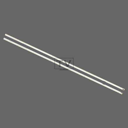 LED podsvietenie LG 60" V16.5 ART3 2652 + 2653 | 60UH6