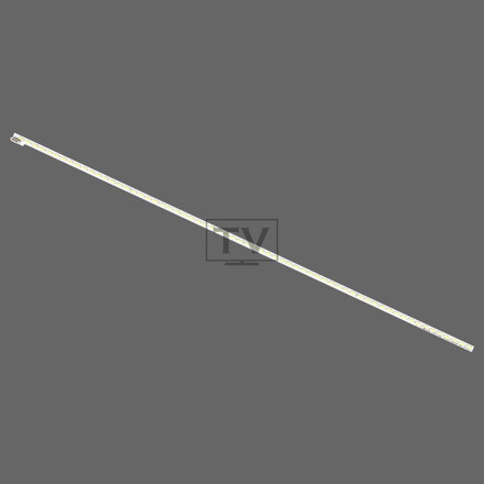 LED podsvietenie Philips SLED 2012SGS46 7030L 64 REV1.0