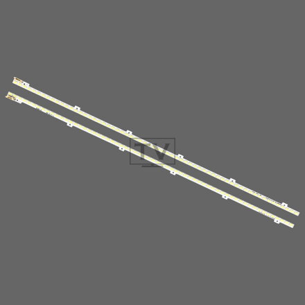 LED podsvietenie Samsung 40" BN9616605A + BN9616606A, 2011SVS40