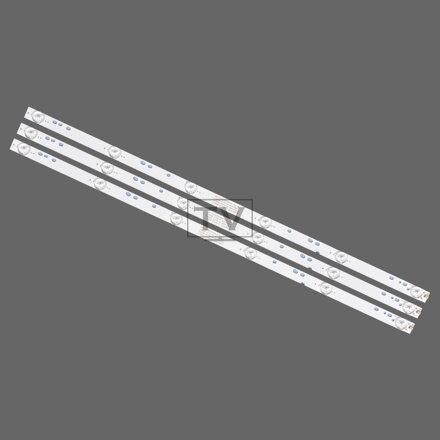 LED podsvietenie Sencor SLE 3214M4