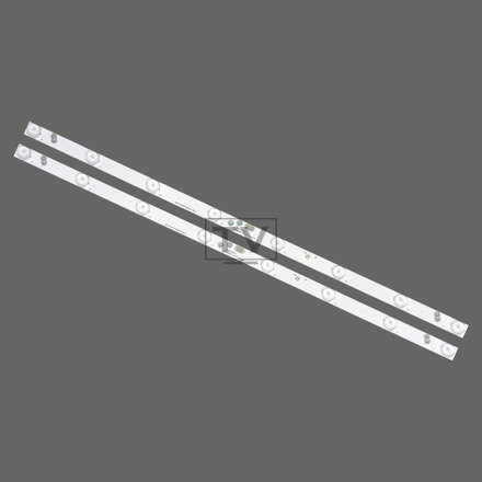 LED podsvietenie Sencor SLE 3219, Sencor SLE 3218