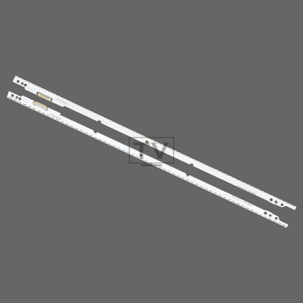 LED podsvietenie Samsung 46" BN96-21713A + BN96-21714A, 10 PIN | UE46ES6
