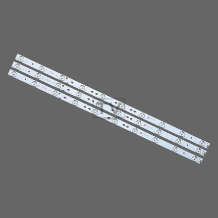 LED podsvietenie LED315D10-07(B)