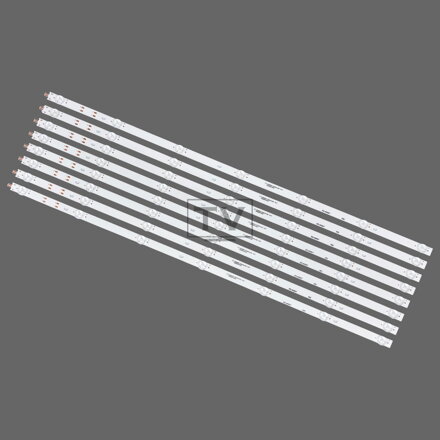 LED podsvietenie LED65D07-ZC62AG-02D, Sharp 65FN2EA, Kivi 65U740NB