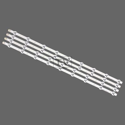 LED podsvietenie LG 32” ROW Rev0.9 (Rev0.6) 6916L-0881A, 6916L-0923A