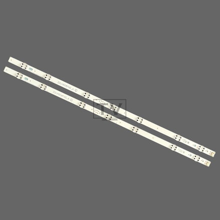 LED podsvietenie LG 32LH60 FHD | 32LH