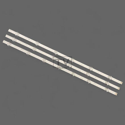 LED podsvietenie LG INNOTEK POLA 2.0 32'' | 32LN