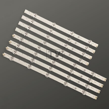 LED podsvietenie LG INNOTEK POLA 2.0 39'' | 39LA, 39LN