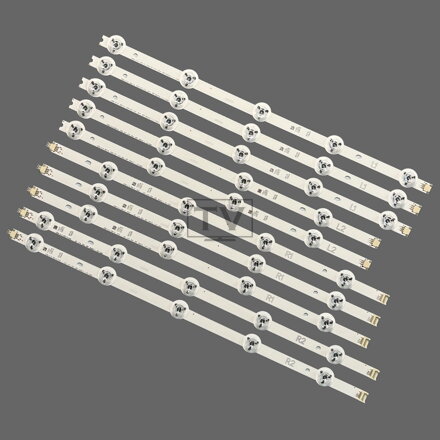 LED podsvietenie LG 42" V14 SLIM DRT REV 0.6 | 42LB67, 42LB7