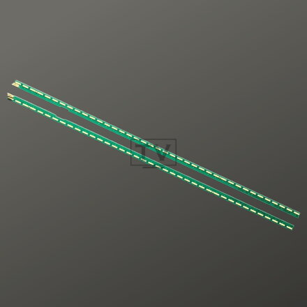 LED podsvietenie LG 43" V15 ART3 FHD REV | 43LF