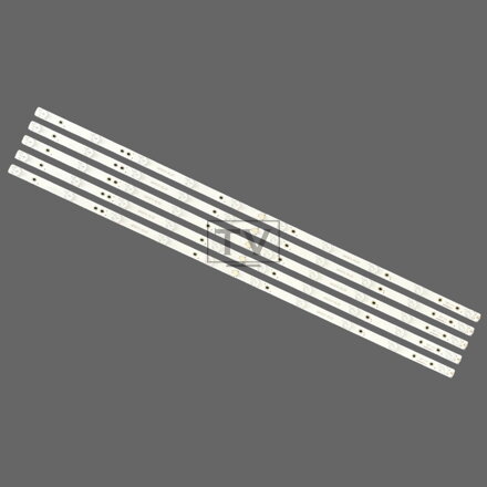 LED podsvietenie LG / Philips LB43015 V0 03