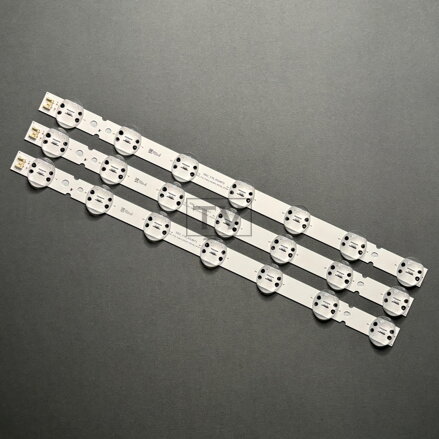 LED podsvietenie LG SSC Y19 Trident 43UM73 | 43UM 43UN