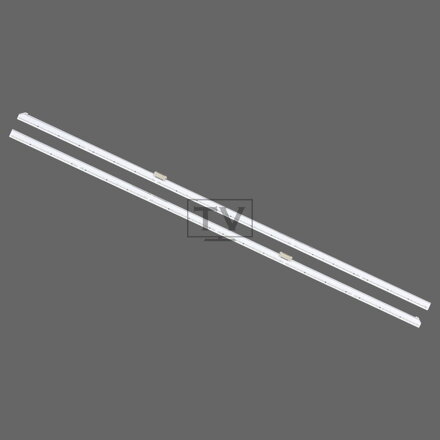 LED podsvietenie LG 49" 49SM86 SM81 L + R