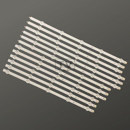 LED podsvietenie LG 50'' ROW2.1 | 50LA, 50LN