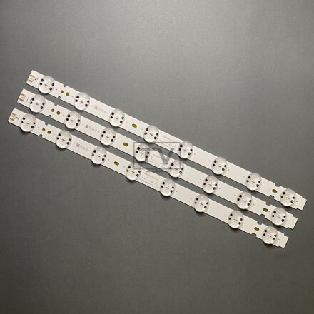 LED podsvietenie LG SSC_50UK63/65 | 50UK
