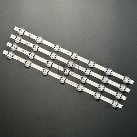 LED podsvietenie LG SSC Y19 TRIDENT 50UM73 | 50UM