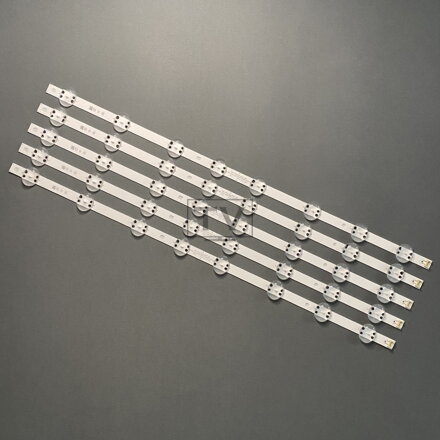 LED podsvietenie LG Trident_60UM71 | 60UM, 60UN