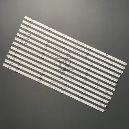 LED podsvietenie LG 65UJ63_UHD | 65UJ, 65UK