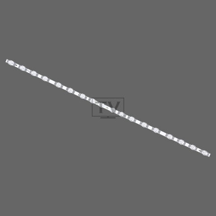 LED podsvietenie Thomson - TCL 43" 43HR330M18A0, MALB421KT1