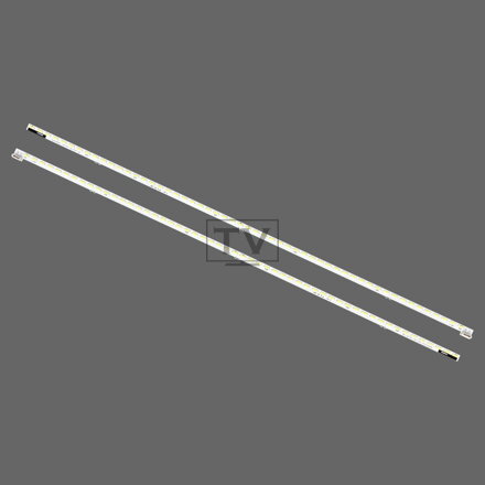LED podsvietenie Sony 47" NLAC30224L + NLAC30224R, 6922L-0063A