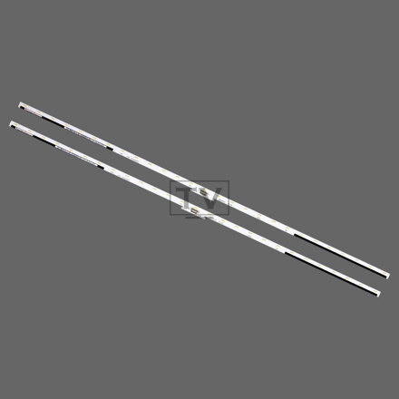 LED podsvietenie Sony 43" NLAW20455 E-R22310333, L43F00213N