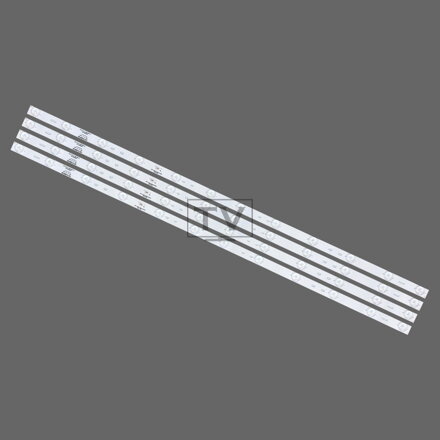 LED podsvietenie Sencor SLE 40F10M4, PB11D788173BL042-002H