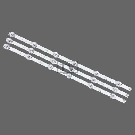 LED podsvietenie LG INNOTEK DRT 3.0 32" PREMIUM  | 32LB, 32LF