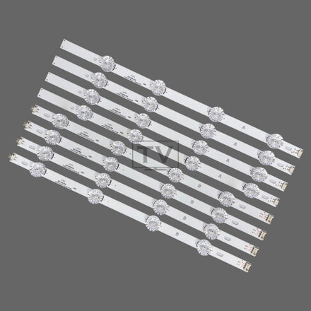 LED podsvietenie LG INNOTEK DRT 4.0 40'' PREMIUM  | 40LF 