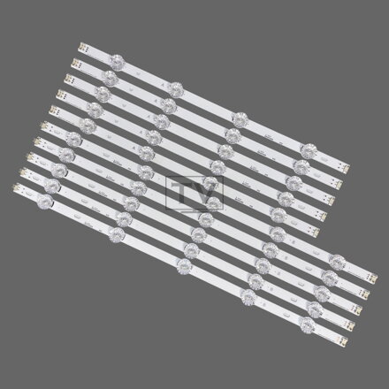 LED podsvietenie LG INNOTEK DRT 3.0 50'' PREMIUM | 50LB, 50LF