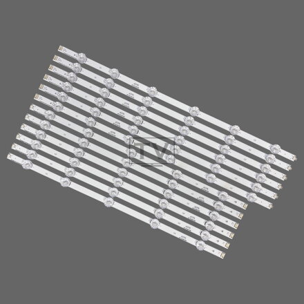 LED podsvietenie LG INNOTEK DRT 3.0 60'' PREMIUM | 60LB, 60LF