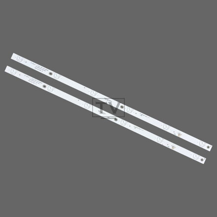 LED podsvietenie SENCOR / MANTA / CHANGHONG 32" RF-AB320E30-0601S-10