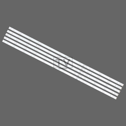 LED podsvietenie Sharp RF-AJ500B32-1201S-08 A1