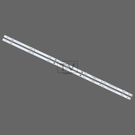 LED podsvietenie Čína 40" RF-BS400S30-0701S-10 A2