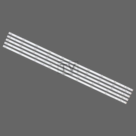 LED podsvietenie Vestel RF-CF550007AE30-1001, 23762401