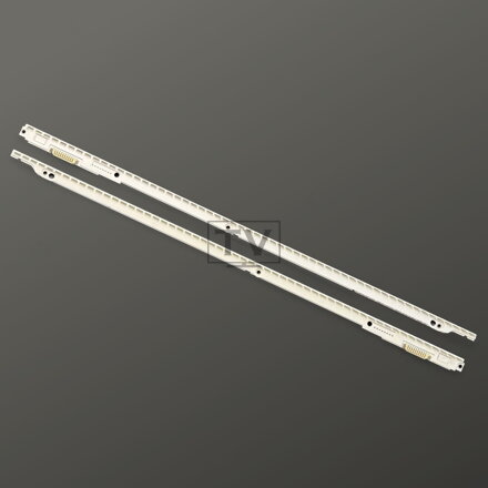 LED podsvietenie Samsung BN96-21711A + BN96-21712A 10PIN (3D) | UE40ES
