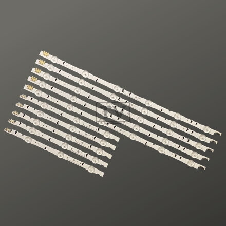 LED podsvietenie Samsung D4GE-400DCA-R1 | UE40H, UE40J