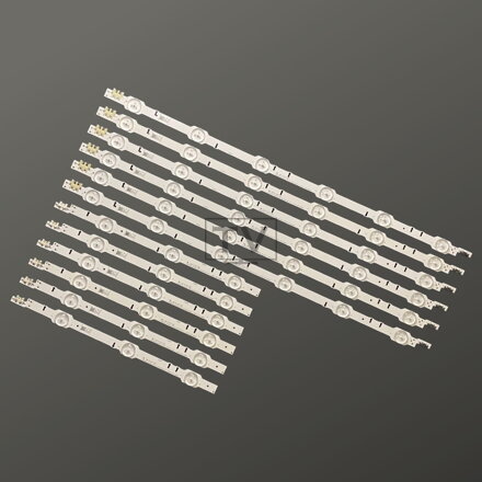 LED podsvietenie Samsung DUGE-400DCA-R3 | UE40HU