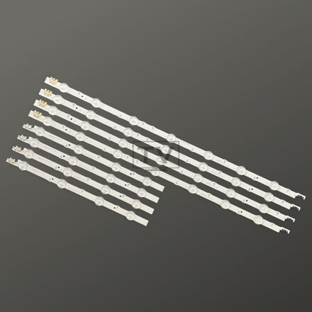 LED podsvietenie Samsung V5DF-430DCA-R1 | UE43J
