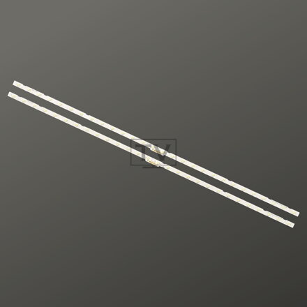 LED podsvietenie Samsung BN96-46053A | UE43NU, UE43RU