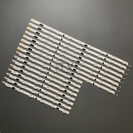 LED podsvietenie Samsung D2GE-460SCA-R3 | UE46F