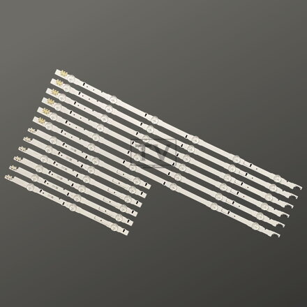 LED podsvietenie Samsung D4GE-480DCA-R3 (R2) | UE48H, UE48J