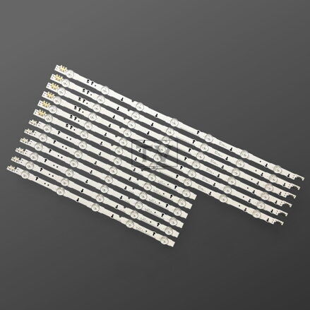 LED podsvietenie Samsung D4GE-500DCA-R2 | UE50H, UE50J